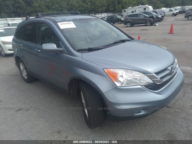 HONDA CR-V 2011 jhlre4h77bc029551