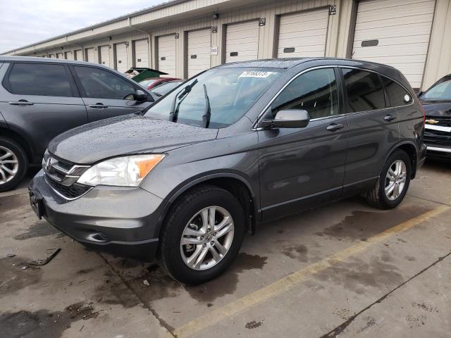 HONDA CRV 2011 jhlre4h77bc030926