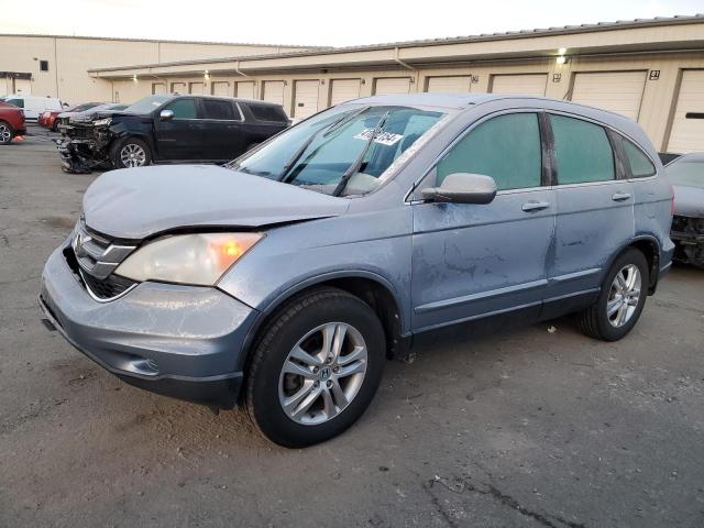 HONDA CRV 2011 jhlre4h77bc034507