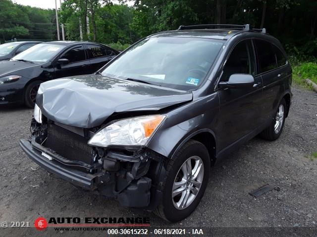 HONDA CR-V 2011 jhlre4h77bc034961