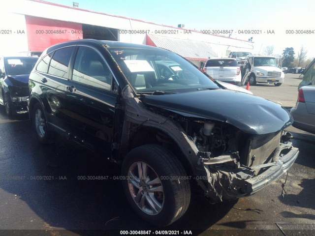 HONDA CR-V 2010 jhlre4h78ac000929