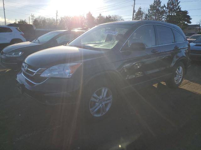 HONDA CRV 2010 jhlre4h78ac004320