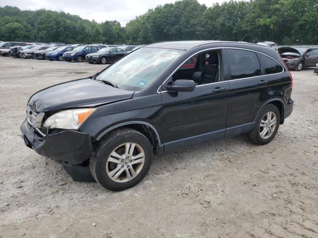 HONDA CR-V EXL 2010 jhlre4h78ac012062