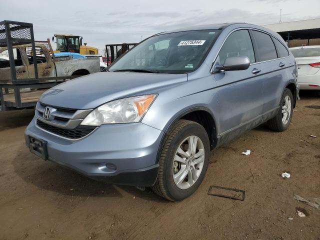 HONDA CRV 2010 jhlre4h78ac013924