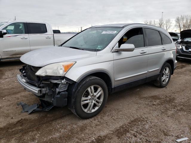 HONDA CRV 2010 jhlre4h78ac015852