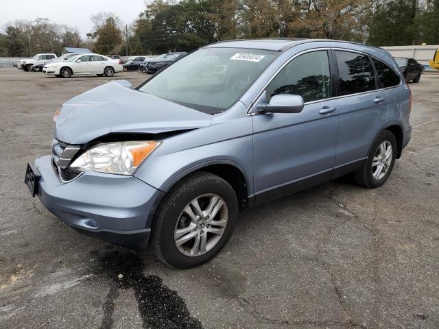 HONDA CRV 2011 jhlre4h78bc001015