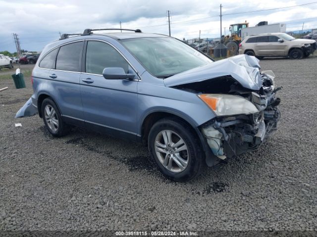 HONDA CR-V 2011 jhlre4h78bc008952