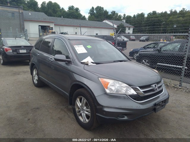 HONDA CR-V 2011 jhlre4h78bc009907