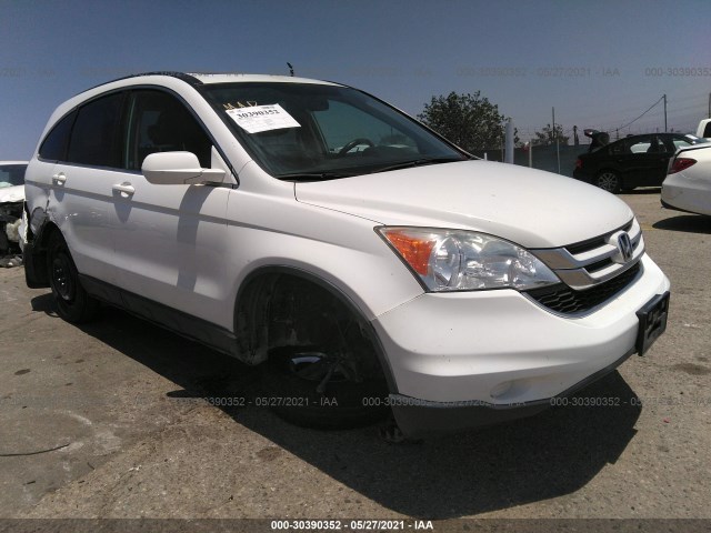 HONDA CR-V 2011 jhlre4h78bc015822