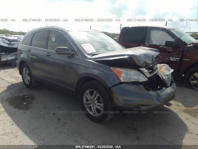 HONDA CR-V 2011 jhlre4h78bc017425