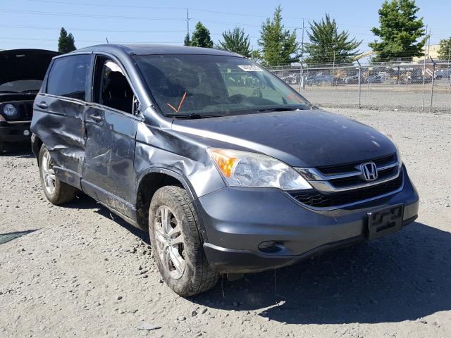 HONDA CR-V EXL 2011 jhlre4h78bc025184