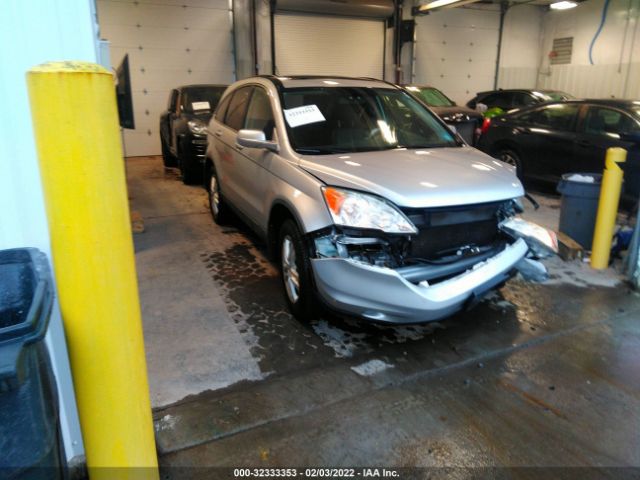 HONDA CR-V 2011 jhlre4h78bc028473