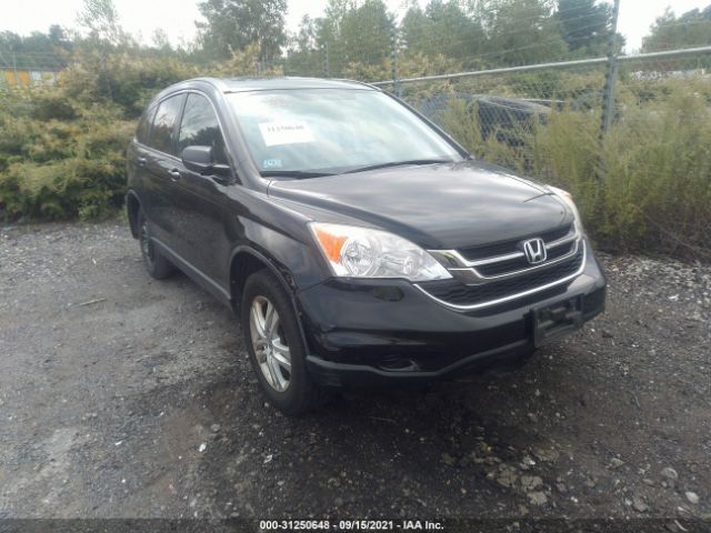 HONDA CR-V 2011 jhlre4h78bc028943