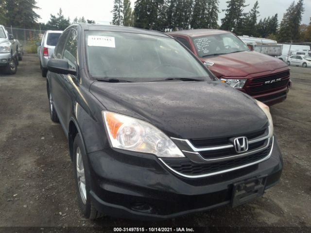 HONDA CR-V 2011 jhlre4h78bc030188