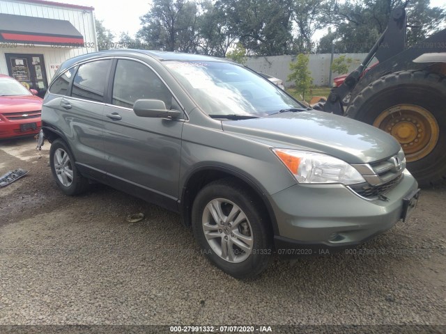 HONDA CR-V 2011 jhlre4h78bc032944