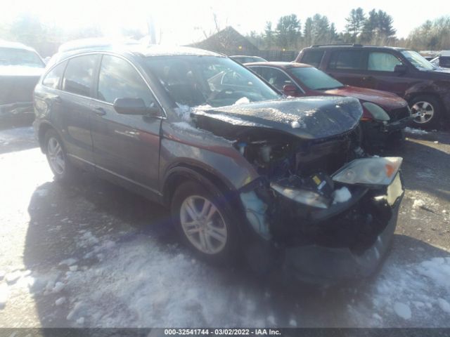 HONDA CR-V 2011 jhlre4h78bc035438