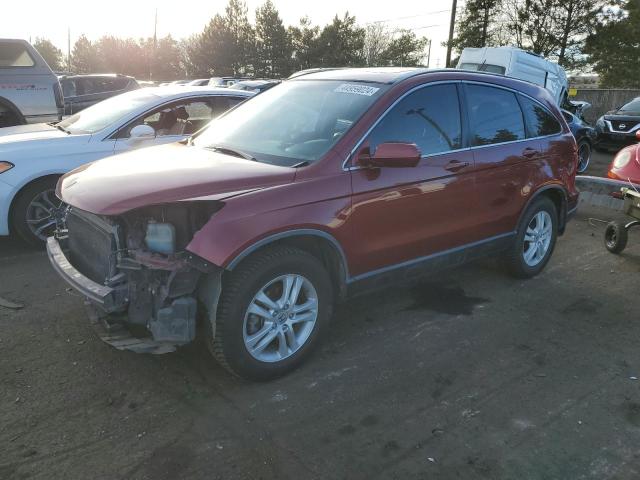 HONDA CRV 2010 jhlre4h79ac008201