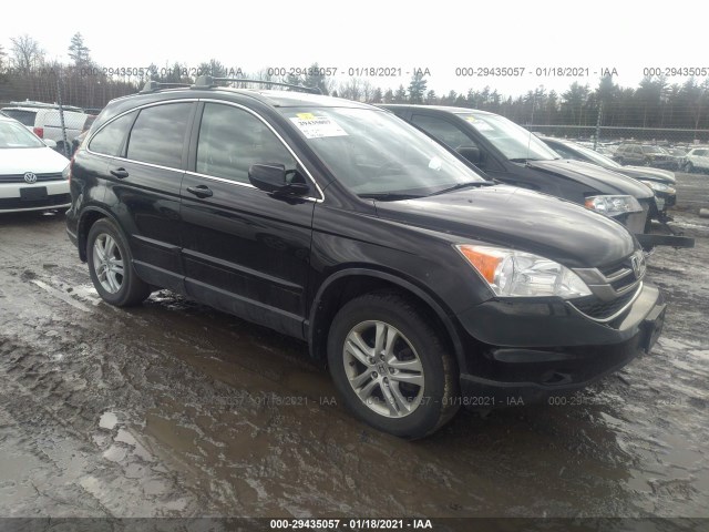 HONDA CR-V 2010 jhlre4h79ac008764