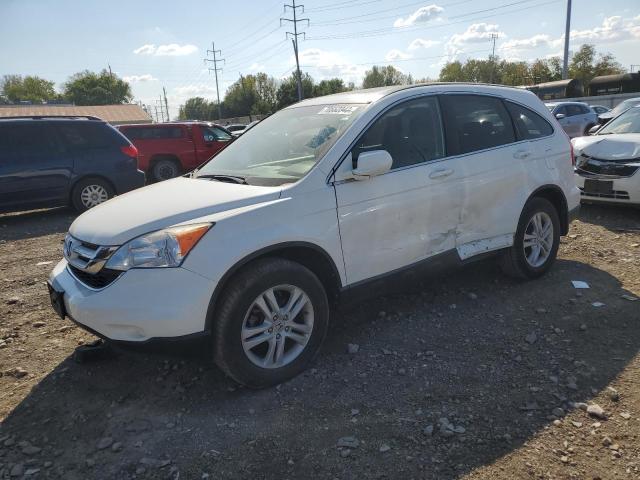 HONDA CRV 2010 jhlre4h79ac011261