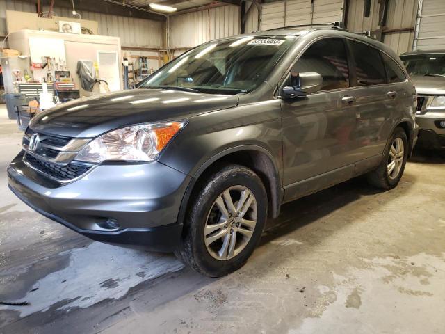 HONDA CRV 2010 jhlre4h79ac012247