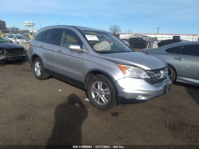 HONDA CR-V 2011 jhlre4h79bc000164