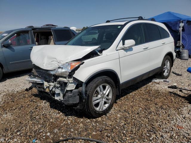 HONDA CRV 2011 jhlre4h79bc001623