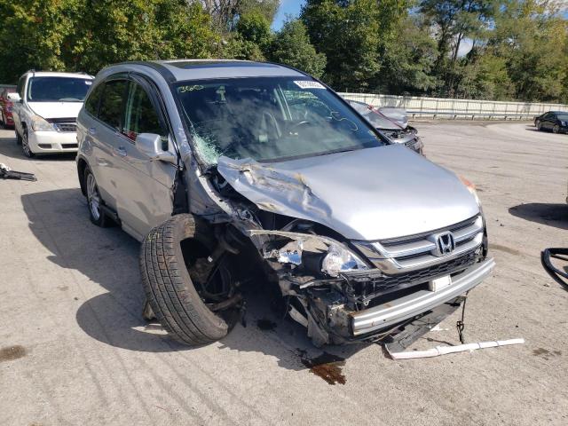 HONDA CR-V EXL 2011 jhlre4h79bc004778