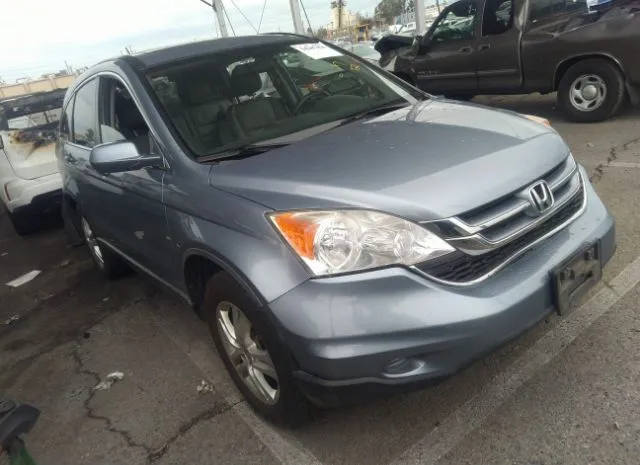 HONDA CR-V 2011 jhlre4h79bc017692