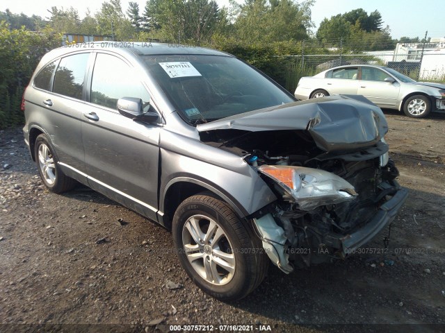 HONDA CR-V 2011 jhlre4h79bc020320