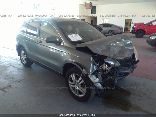 HONDA CR-V 2011 jhlre4h79bc024030