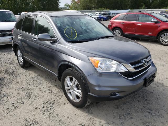 HONDA CR-V EXL 2011 jhlre4h79bc025310