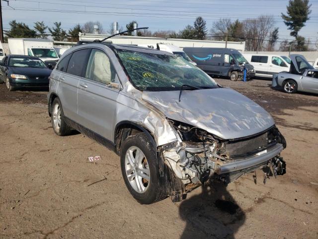 HONDA CR-V EXL 2011 jhlre4h79bc026375