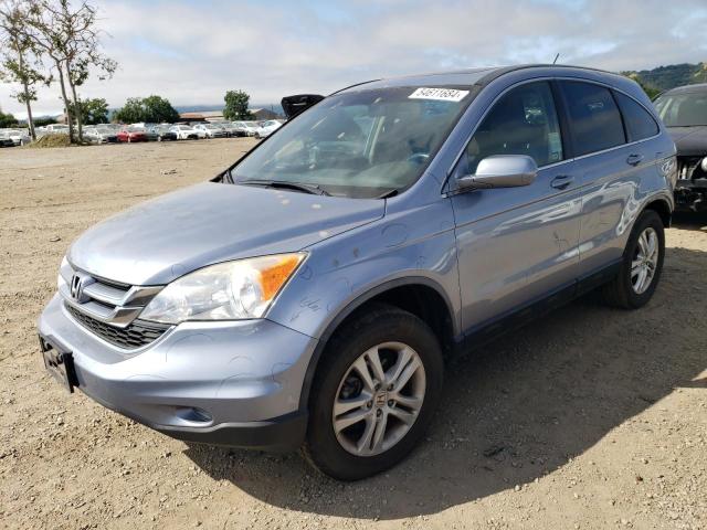 HONDA CRV 2011 jhlre4h79bc027283