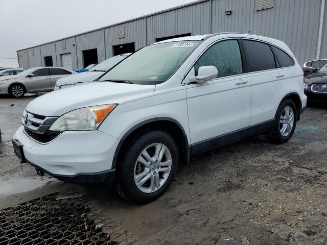 HONDA CR-V EXL 2011 jhlre4h79bc027767