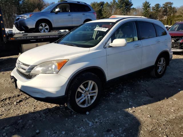 HONDA CRV 2011 jhlre4h79bc034086