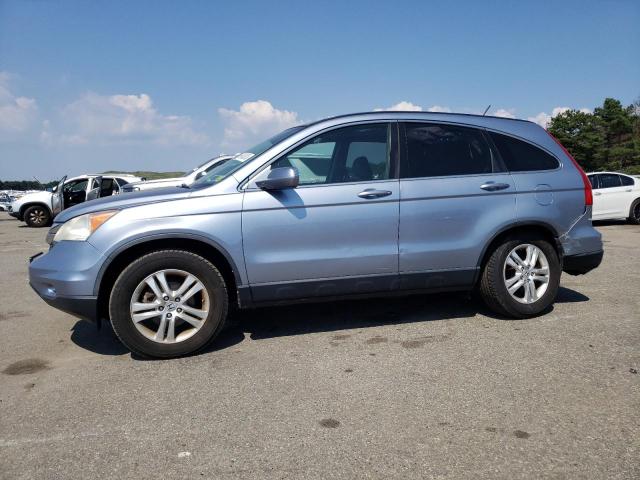 HONDA CR-V EXL 2011 jhlre4h79bc034461