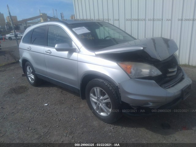 HONDA CR-V 2010 jhlre4h7xac004982