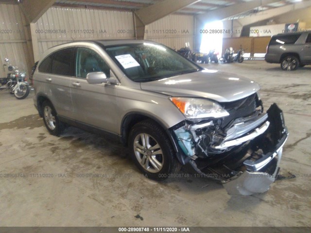 HONDA CR-V 2010 jhlre4h7xac006182