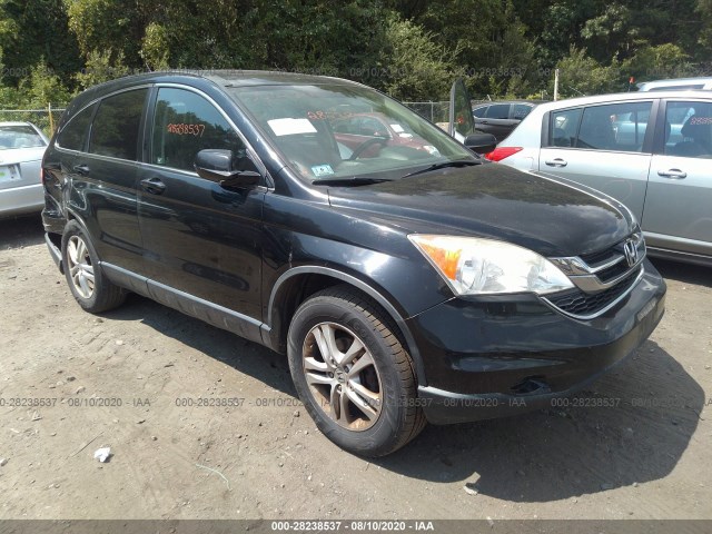 HONDA CR-V 2010 jhlre4h7xac010328