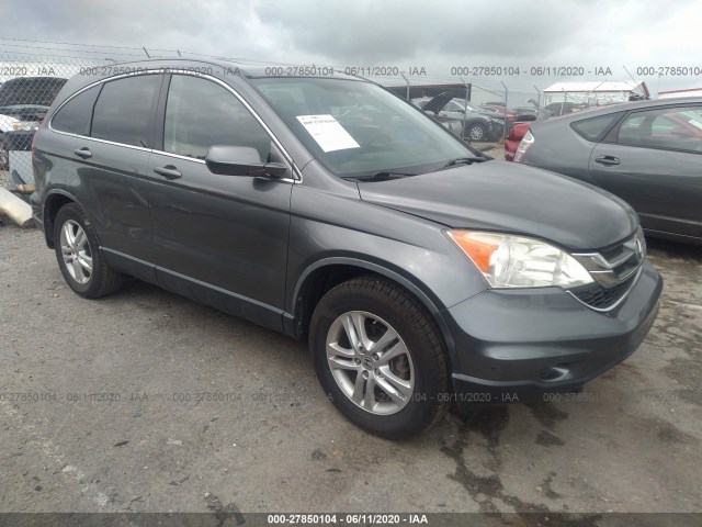 HONDA CR-V 2010 jhlre4h7xac013231