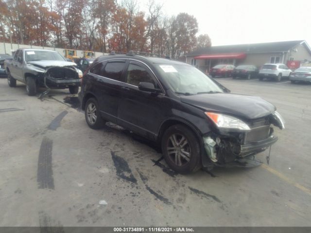 HONDA CR-V 2010 jhlre4h7xac014833