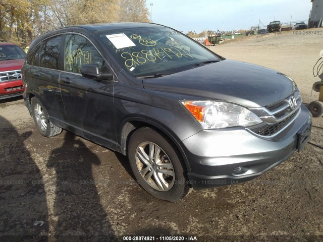 HONDA CR-V 2010 jhlre4h7xac015688