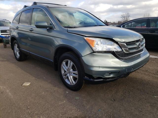 HONDA CR-V 2011 jhlre4h7xbc004658