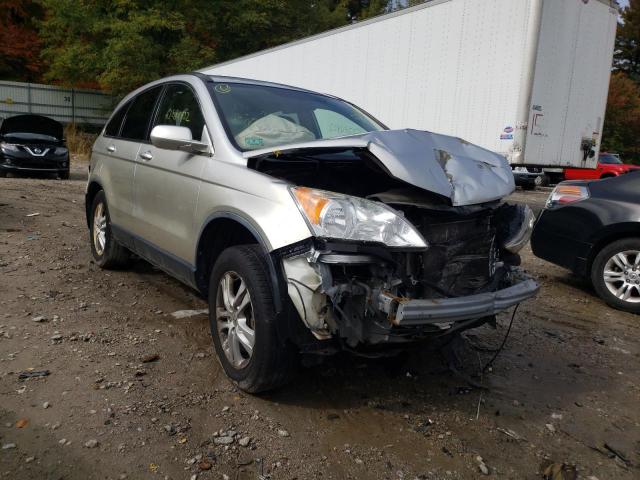 HONDA CR-V EXL 2011 jhlre4h7xbc009844