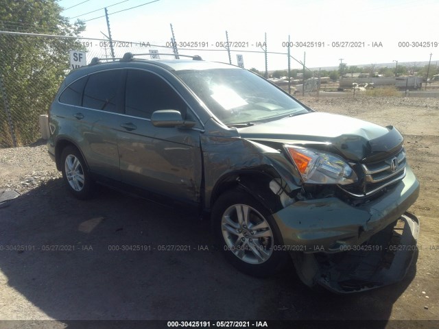 HONDA CR-V 2011 jhlre4h7xbc011139