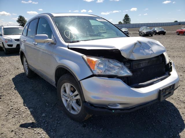 HONDA CR-V EXL 2011 jhlre4h7xbc012243