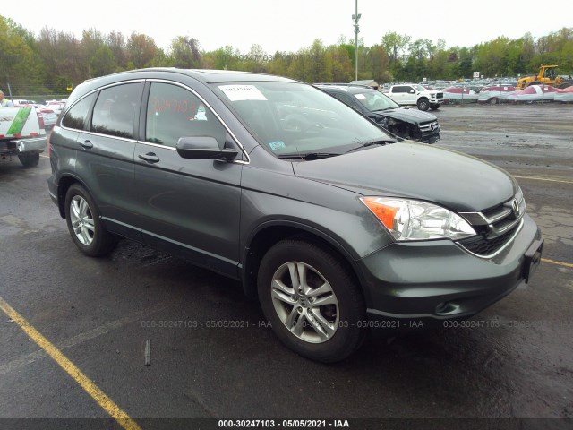 HONDA CR-V 2011 jhlre4h7xbc018897