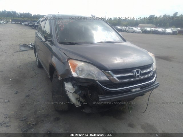 HONDA CR-V 2011 jhlre4h7xbc021945