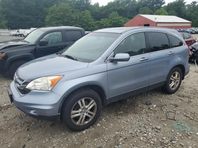 HONDA CRV 2011 jhlre4h7xbc022755