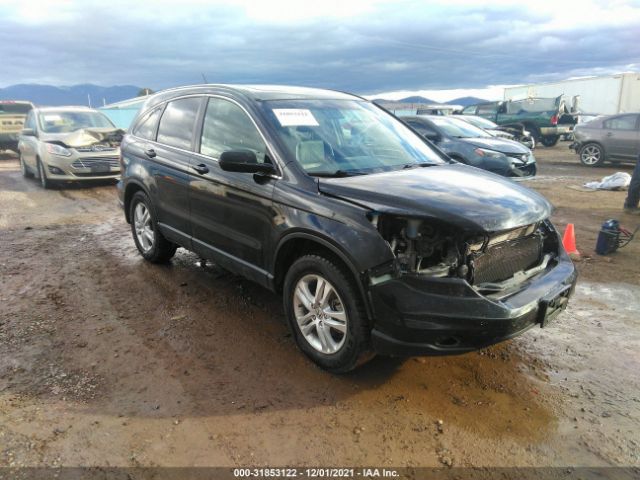 HONDA CR-V 2011 jhlre4h7xbc024764